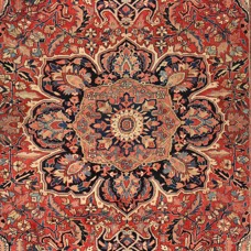 Ανατολικά χαλιά