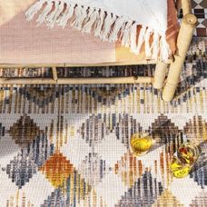 Χαλιά για εξωτερικούς χώρους